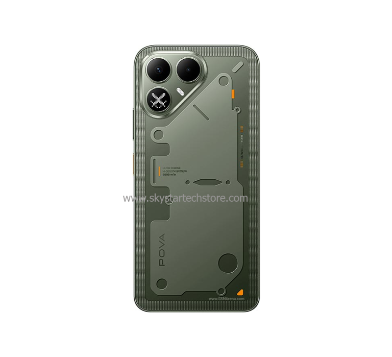 Tecno Pova 8 5G 6/128