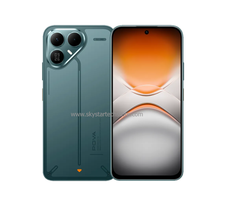 Tecno Pova 8 5G 6/128